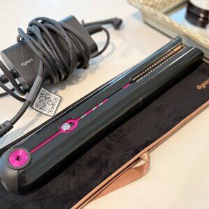 Dyson Corrale™ styler straightener
